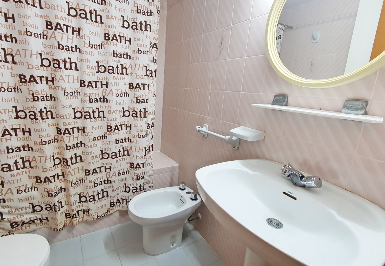 Apartamento en Gandia - JARDIN I - 6º - CENTRO   /   PLAYA DE GANDIA