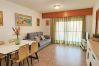 Apartamento en Gandia - JARDIN I - 6º - CENTRO   /   PLAYA DE GANDIA