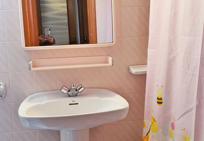 Apartamento en Gandia - JARDIN II - 1ª - 4º - IZQ   /   PLAYA DE GANDIA Apartamento en Gandia - JARDIN II - 1ª - 4º - IZQ   /   PLAYA DE GANDIA