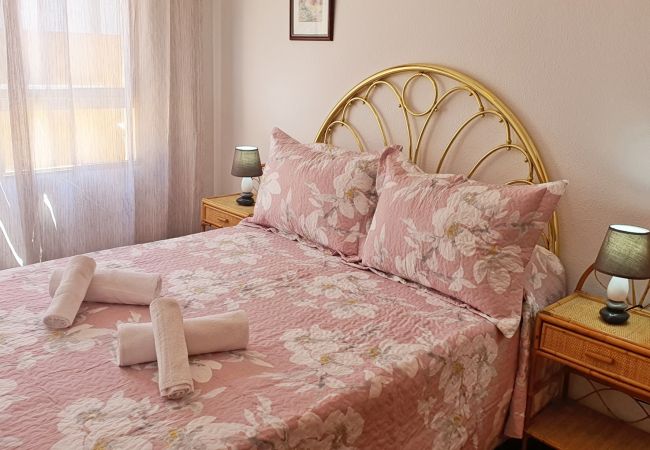 Apartamento en Gandia - JARDIN II - 1ª - 4º - IZQ   /   PLAYA DE GANDIA Apartamento en Gandia - JARDIN II - 1ª - 4º - IZQ   /   PLAYA DE GANDIA