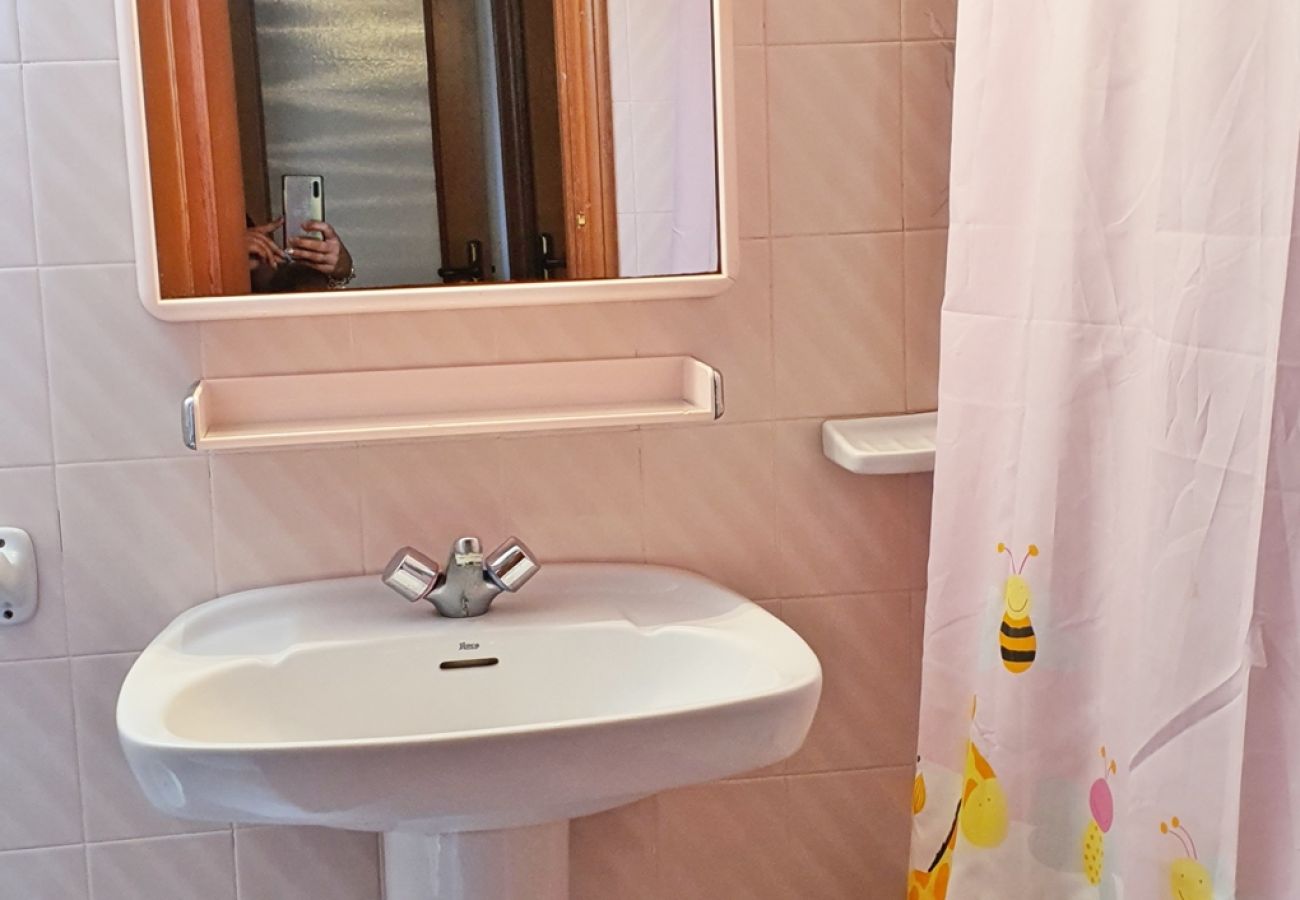 Apartamento en Gandia - JARDIN II - 1ª - 4º - IZQ   /   PLAYA DE GANDIA