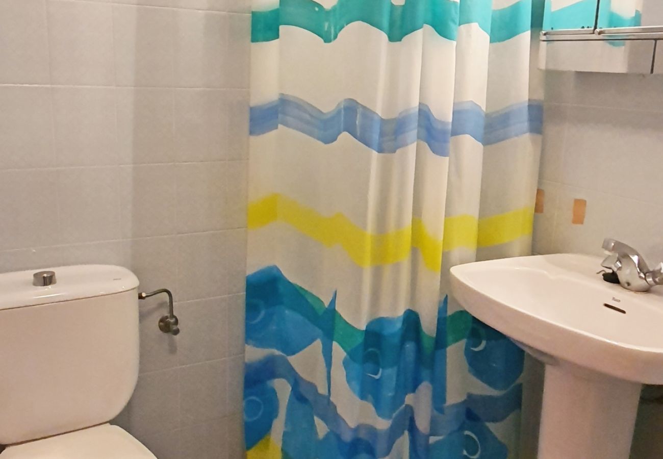 Apartamento en Gandia - JARDIN II - 1ª - 4º - IZQ   /   PLAYA DE GANDIA