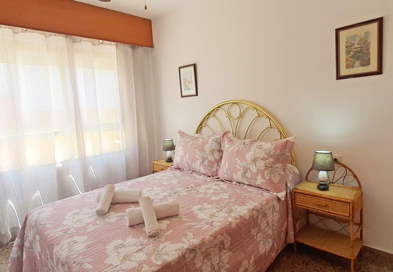 Apartamento en Gandia - JARDIN II - 1ª - 4º - IZQ   /   PLAYA DE GANDIA