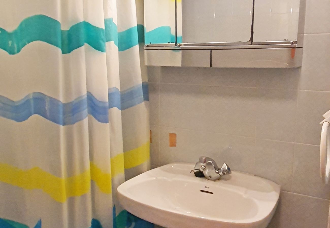 Apartamento en Gandia - JARDIN II - 1ª - 4º - IZQ   /   PLAYA DE GANDIA