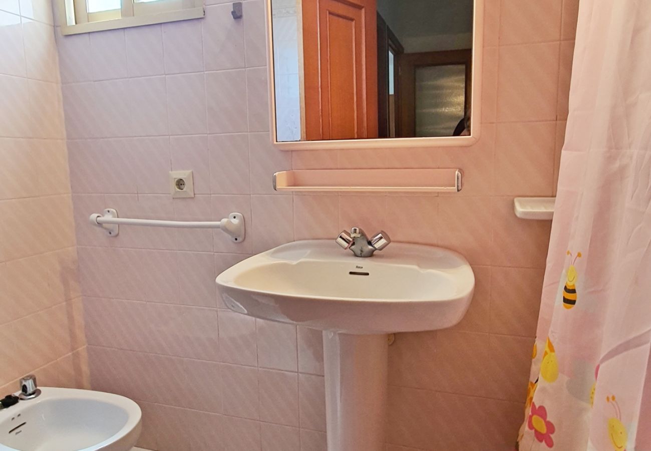 Apartamento en Gandia - JARDIN II - 1ª - 4º - IZQ   /   PLAYA DE GANDIA