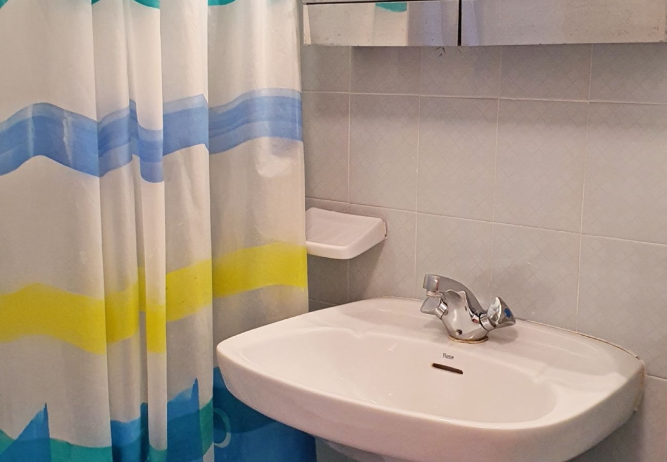 Apartamento en Gandia - JARDIN II - 1ª - 4º - IZQ   /   PLAYA DE GANDIA