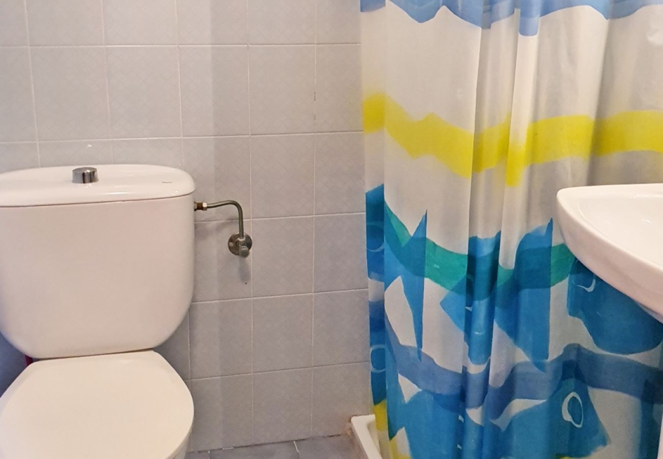 Apartamento en Gandia - JARDIN II - 1ª - 4º - IZQ   /   PLAYA DE GANDIA