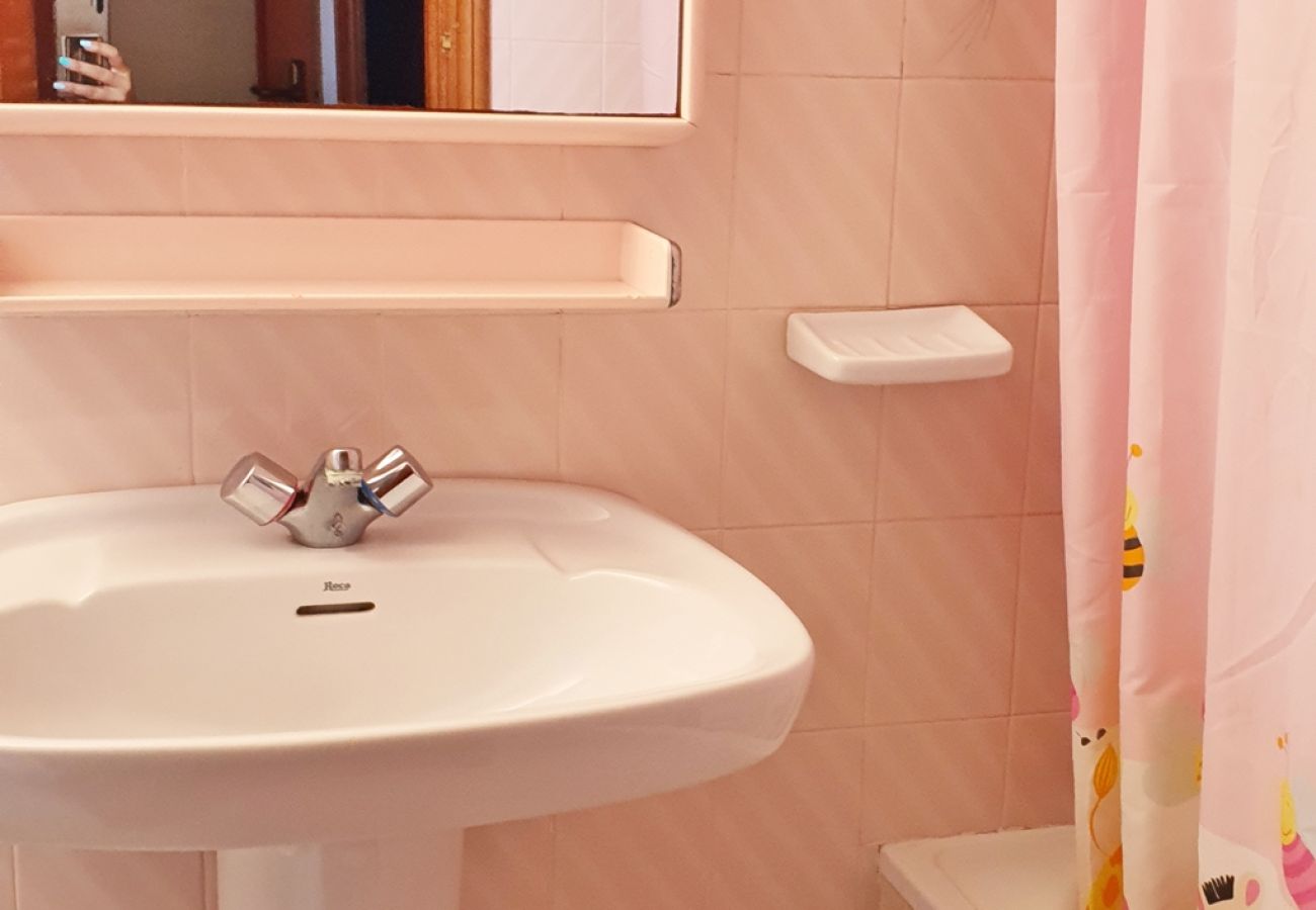 Apartamento en Gandia - JARDIN II - 1ª - 4º - IZQ   /   PLAYA DE GANDIA