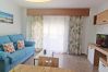 Apartamento en Gandia - JARDIN II - 1ª - 4º - IZQ   /   PLAYA DE GANDIA