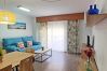 Apartamento en Gandia - JARDIN II - 1ª - 4º - IZQ   /   PLAYA DE GANDIA