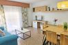 Apartamento en Gandia - JARDIN II - 1ª - 4º - IZQ   /   PLAYA DE GANDIA