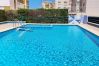 Apartamento en Gandia - JARDIN II - 1ª - 4º - IZQ   /   PLAYA DE GANDIA