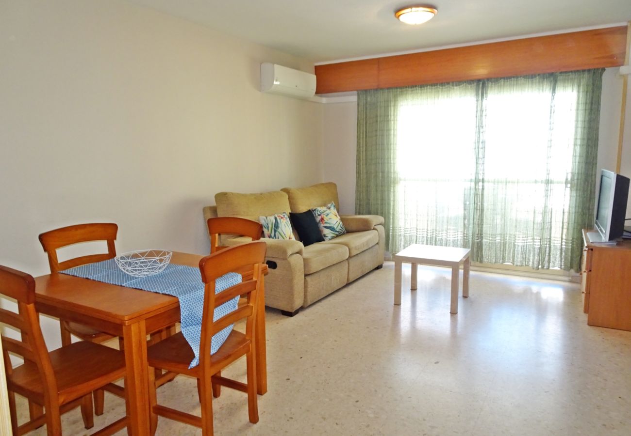 Apartamento en Gandia - JARDIN V - 2ª - 5º - B   /   PLAYA DE GANDIA