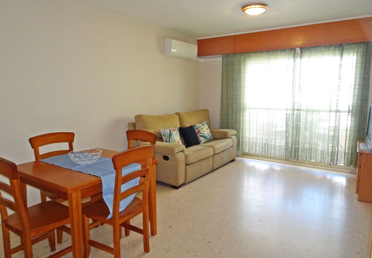 Apartamento en Gandia - JARDIN V - 2ª - 5º - B   /   PLAYA DE GANDIA