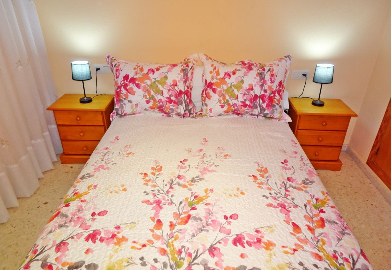 Apartamento en Gandia - JARDIN V - 2ª - 5º - B   /   PLAYA DE GANDIA