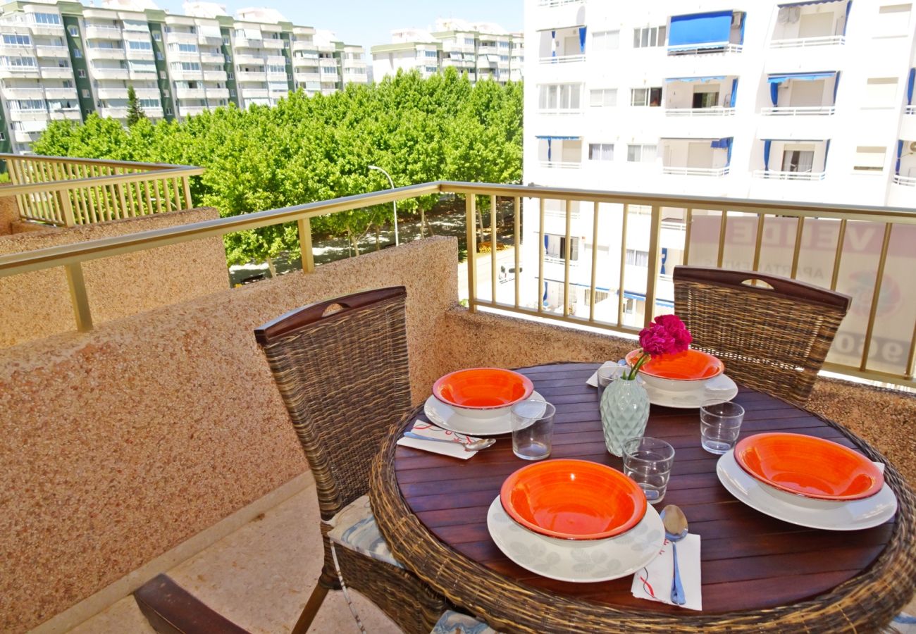 Apartamento en Gandia - JARDIN V - 2ª - 5º - B   /   PLAYA DE GANDIA