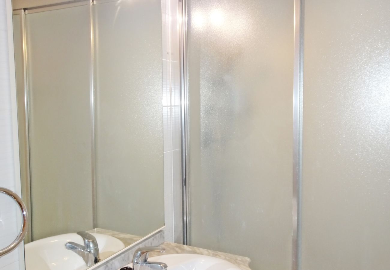Apartamento en Gandia - JARDIN V - 2ª - 5º - B   /   PLAYA DE GANDIA