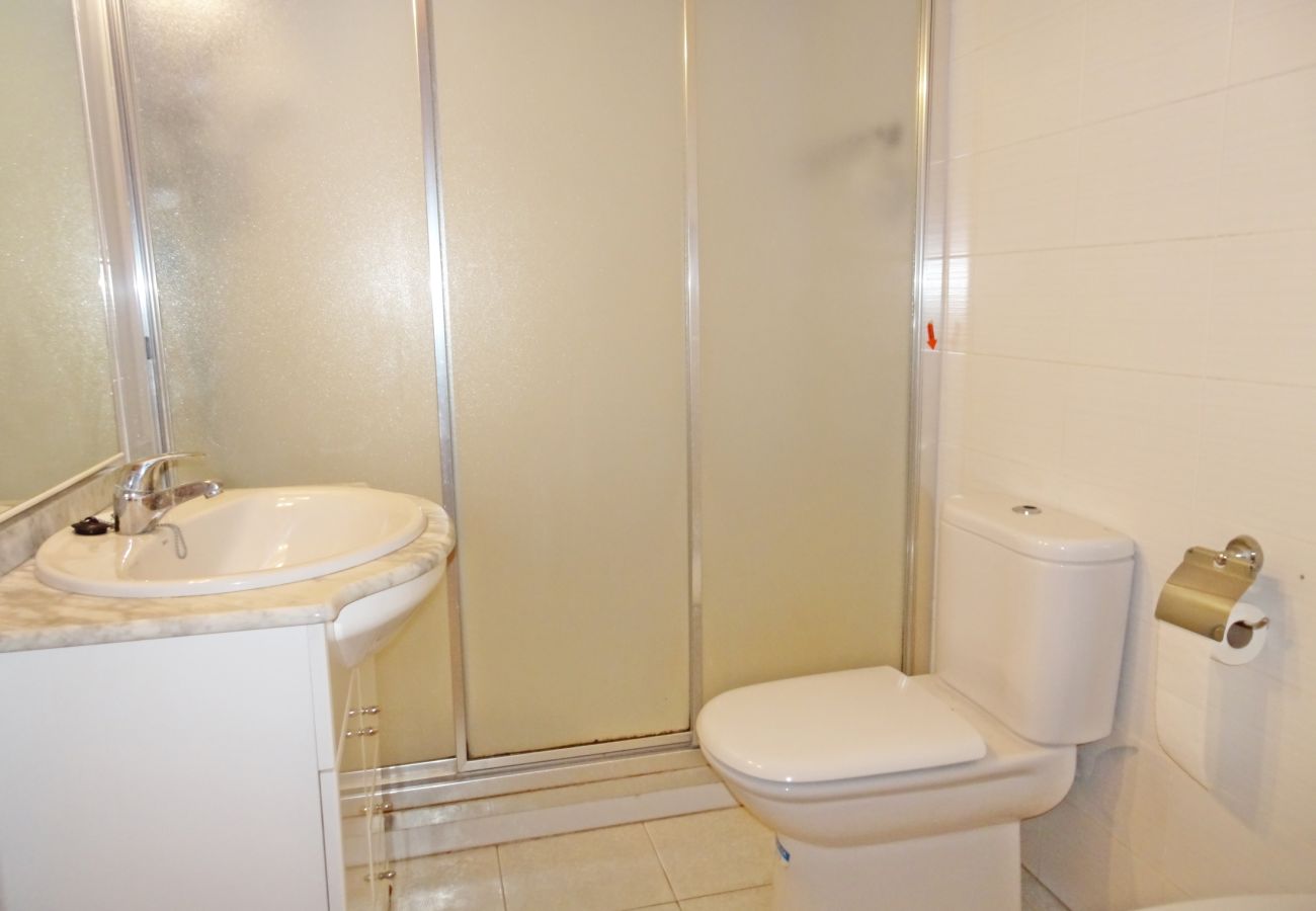 Apartamento en Gandia - JARDIN V - 2ª - 5º - B   /   PLAYA DE GANDIA