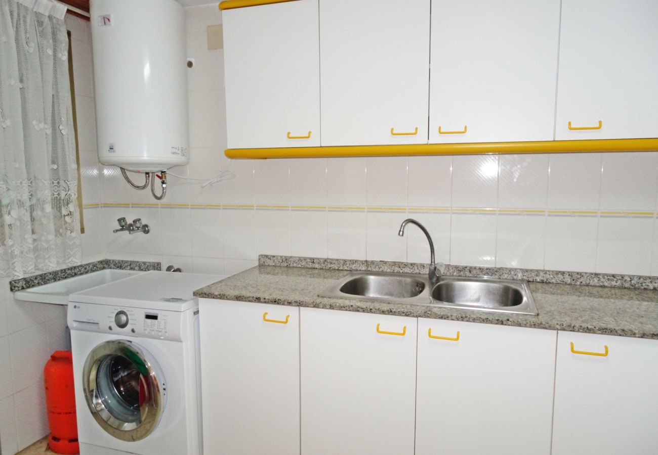 Apartamento en Gandia - JARDIN V - 2ª - 5º - B   /   PLAYA DE GANDIA