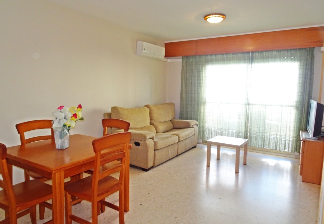 Apartamento en Gandia - JARDIN V - 2ª - 5º - B   /   PLAYA DE GANDIA