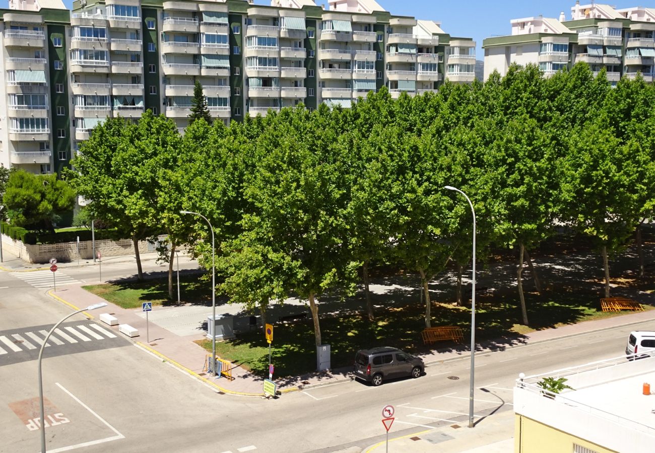 Apartamento en Gandia - JARDIN V - 2ª - 5º - B   /   PLAYA DE GANDIA