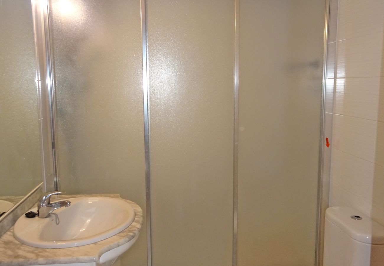 Apartamento en Gandia - JARDIN V - 2ª - 5º - B   /   PLAYA DE GANDIA