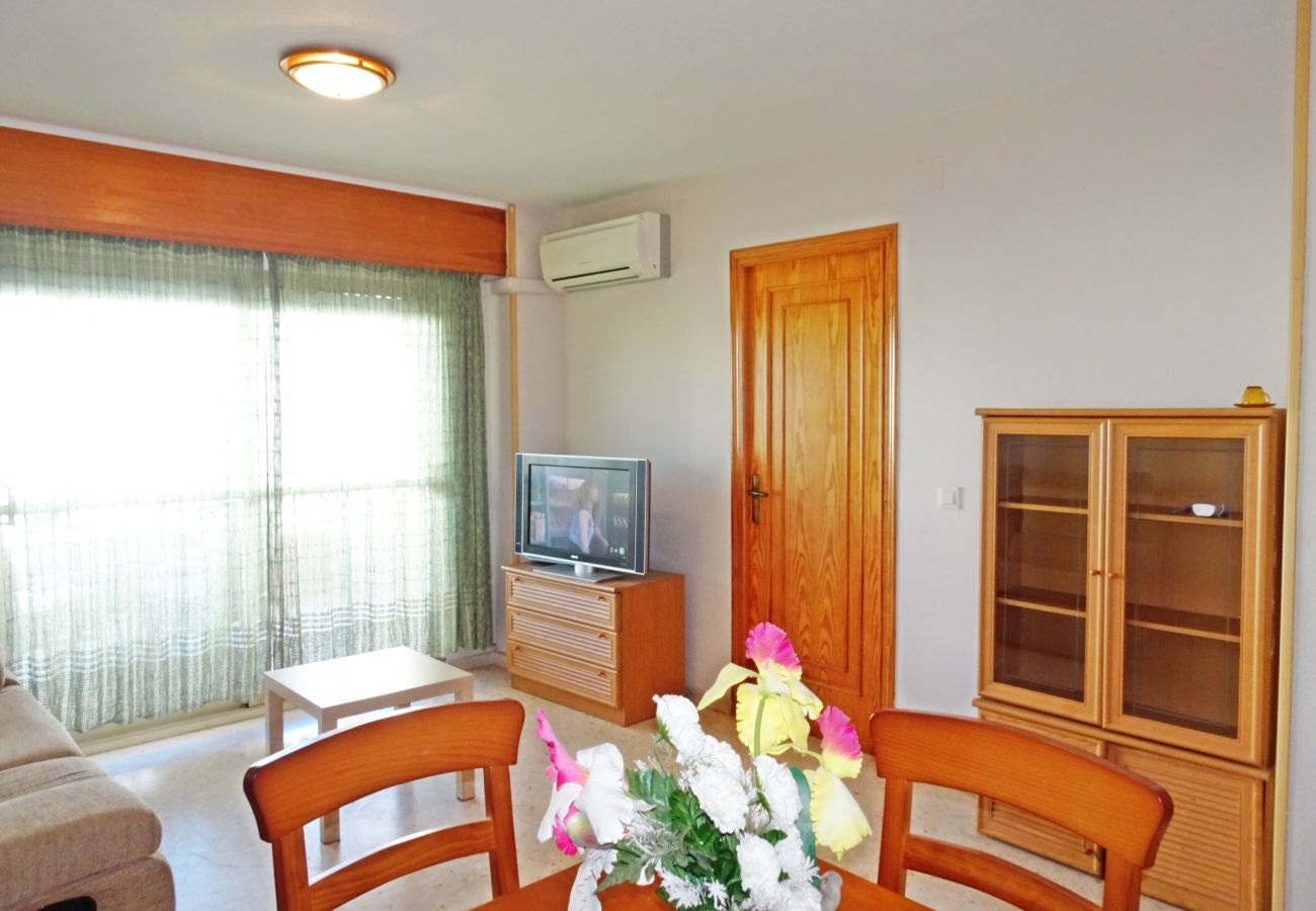 Apartamento en Gandia - JARDIN V - 2ª - 5º - B   /   PLAYA DE GANDIA