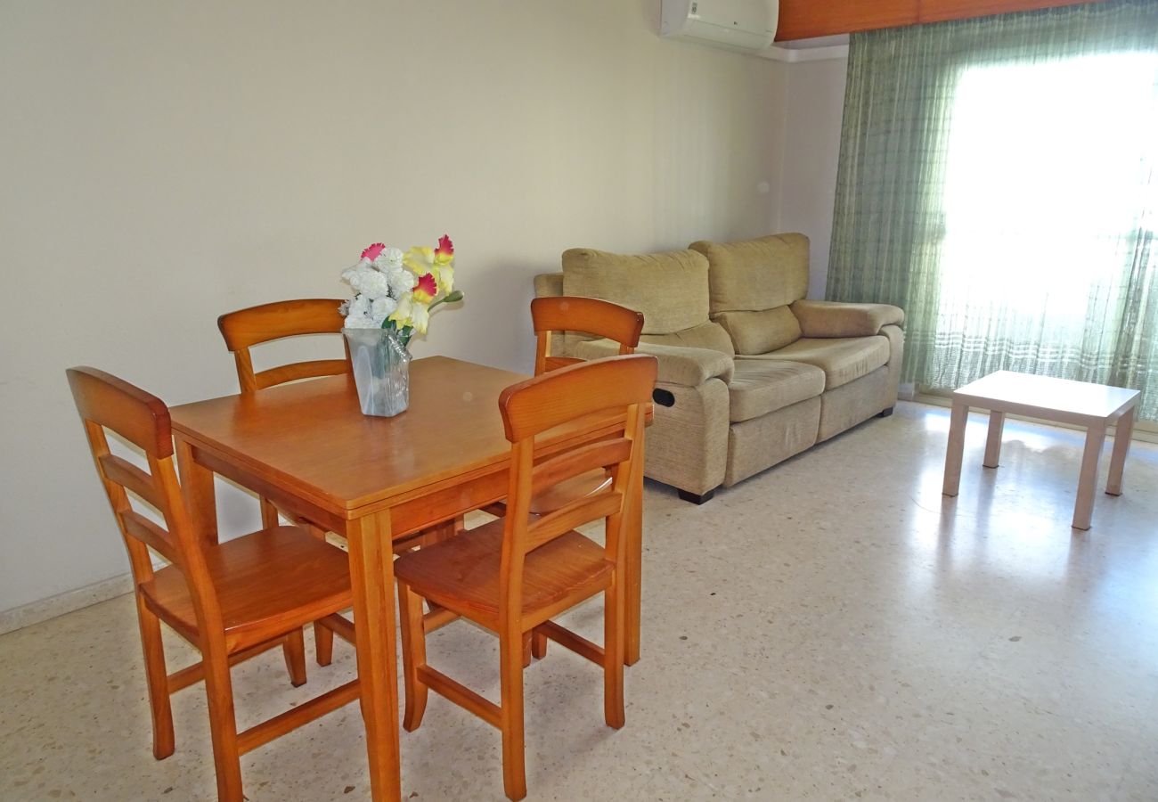 Apartamento en Gandia - JARDIN V - 2ª - 5º - B   /   PLAYA DE GANDIA