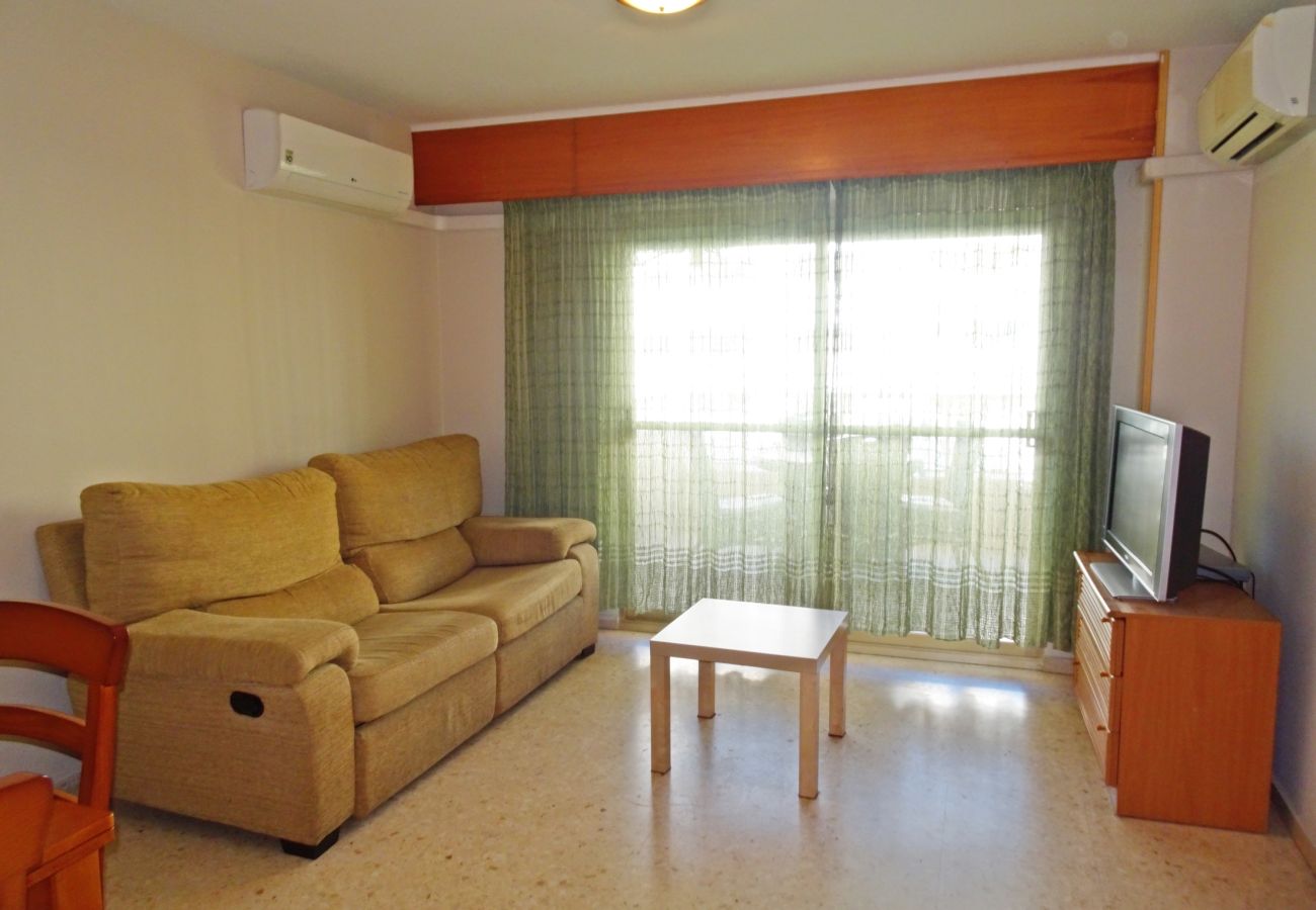 Apartamento en Gandia - JARDIN V - 2ª - 5º - B   /   PLAYA DE GANDIA