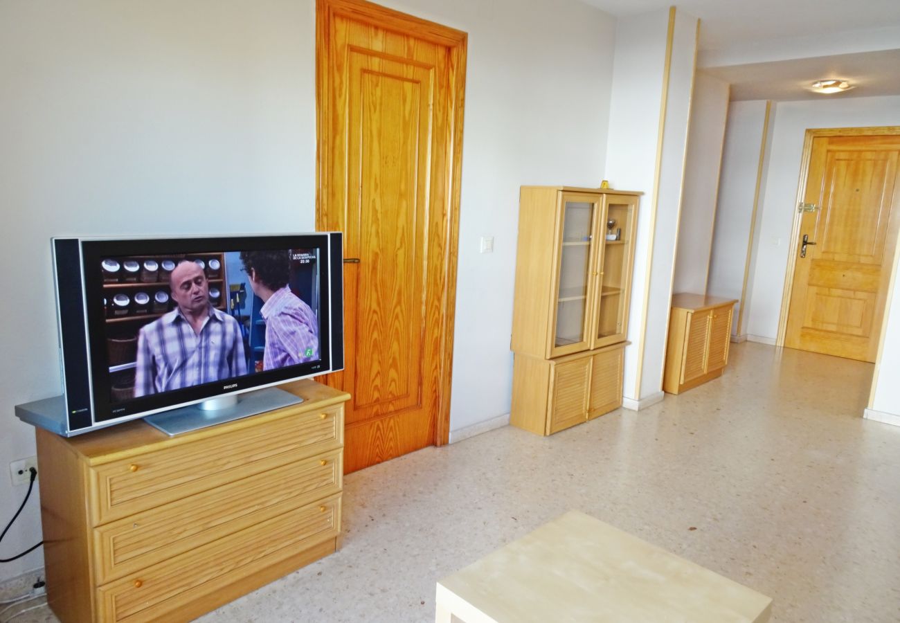 Apartamento en Gandia - JARDIN V - 2ª - 5º - B   /   PLAYA DE GANDIA