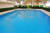 Apartamento en Gandia - JARDIN V - 2ª - 5º - B   /   PLAYA DE GANDIA