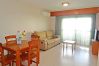 Apartamento en Gandia - JARDIN V - 2ª - 5º - B   /   PLAYA DE GANDIA