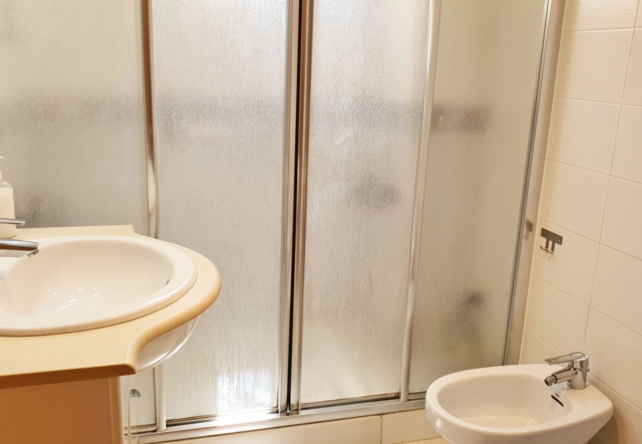 Apartamento en Gandia - JARDIN V - 2 - 4º - A   /    PLAYA DE GANDIA
