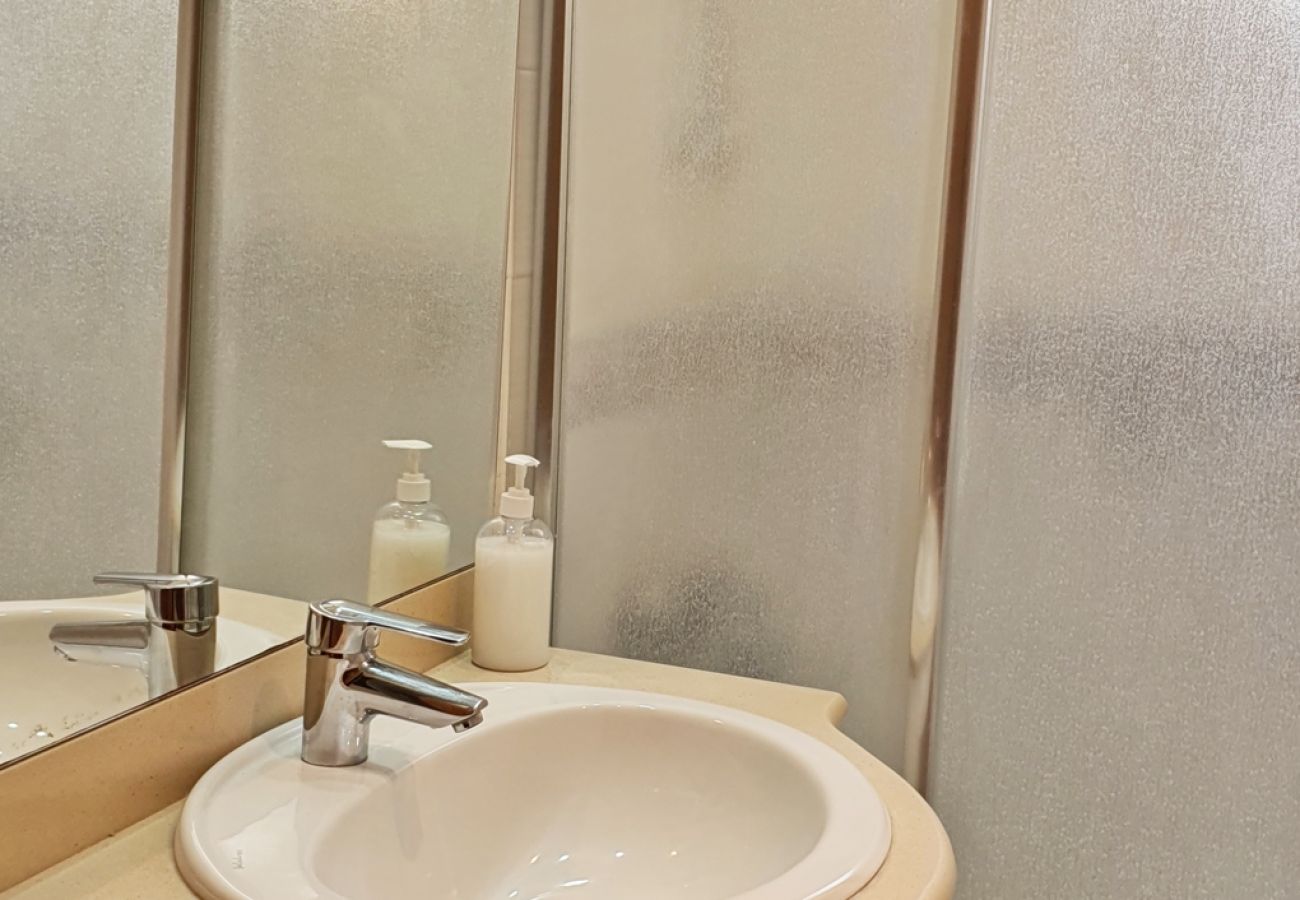 Apartamento en Gandia - JARDIN V - 2 - 4º - A   /    PLAYA DE GANDIA