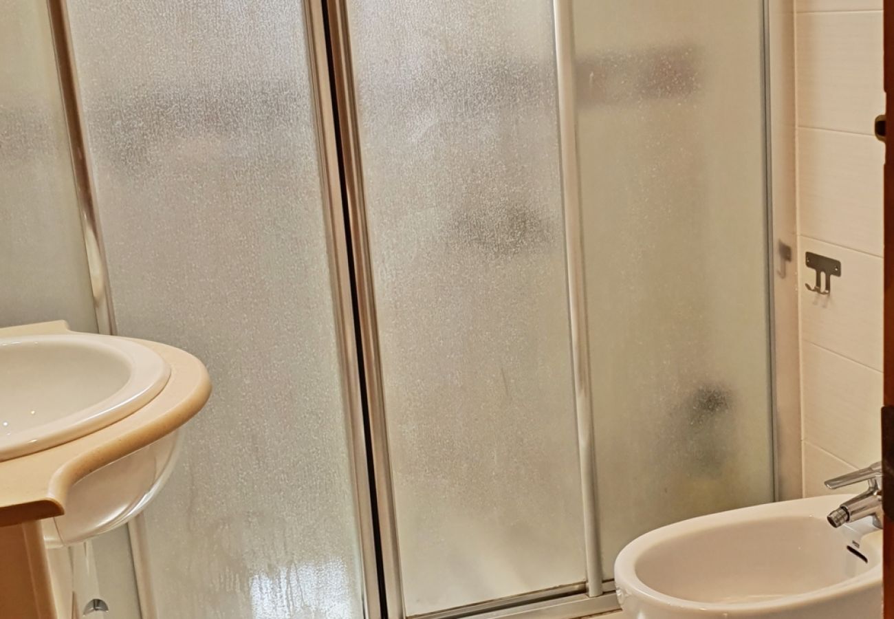Apartamento en Gandia - JARDIN V - 2 - 4º - A   /    PLAYA DE GANDIA