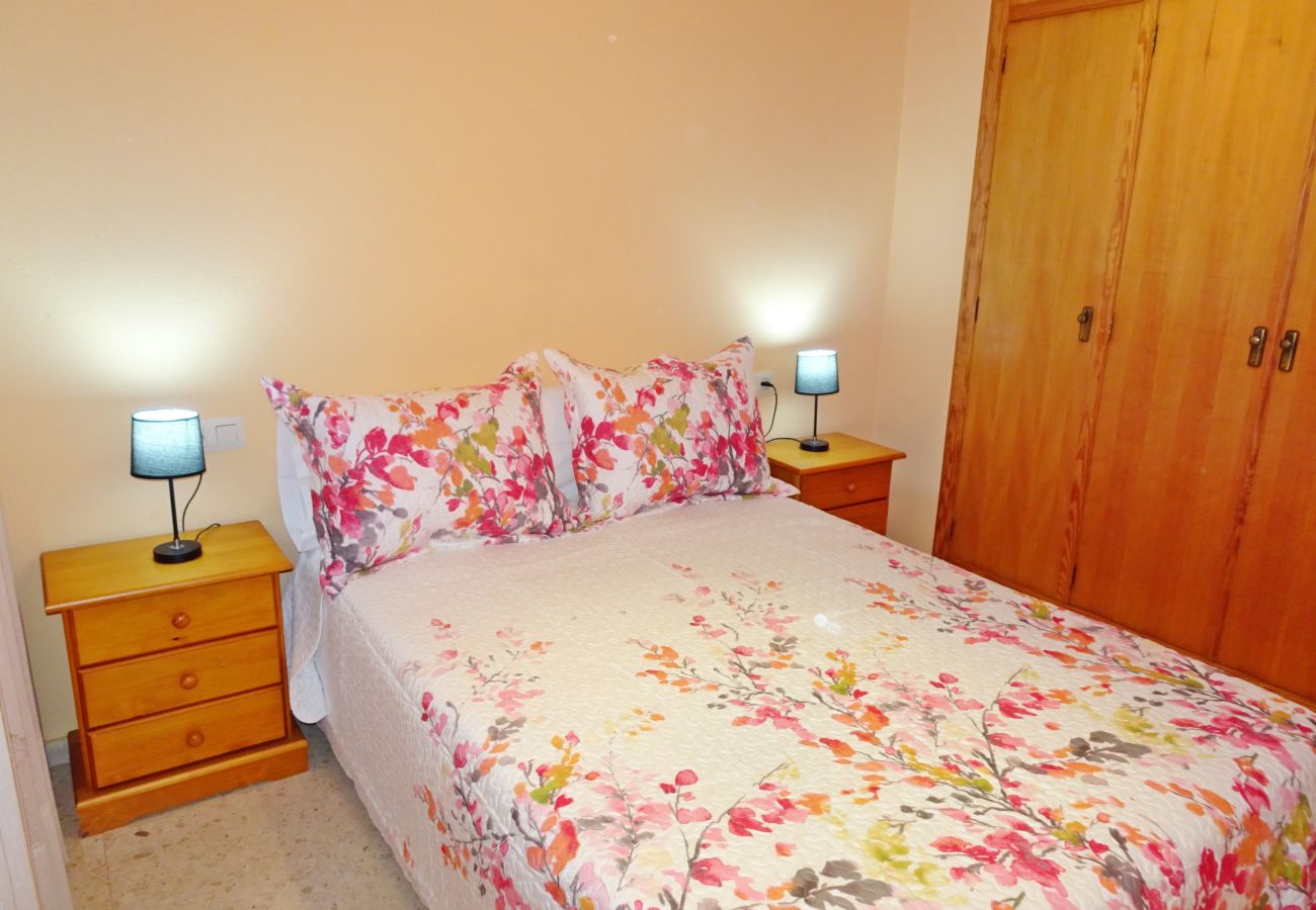 Apartamento en Gandia - JARDIN V - 2 - 4º - A   /    PLAYA DE GANDIA