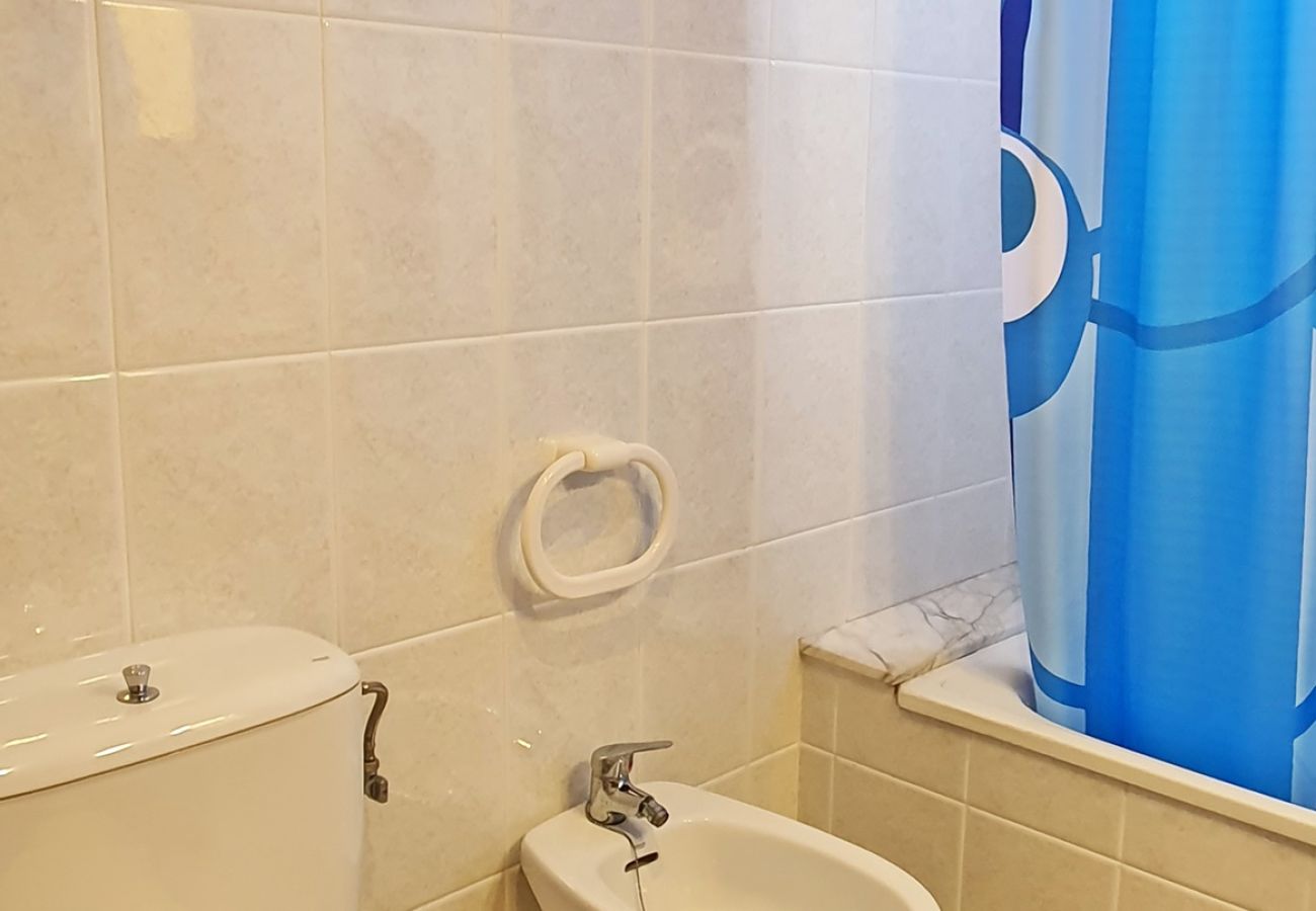 Apartamento en Gandia - JARIDN VII 1ª - 3º - B    /    PLAYA DE GANDIA