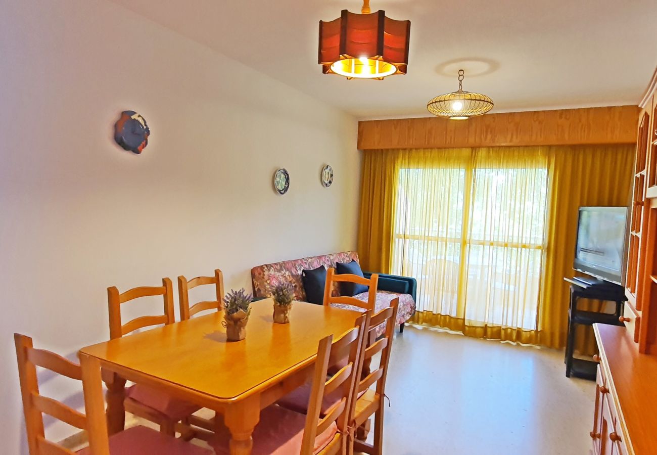 Apartamento en Gandia - JARIDN VII 1ª - 3º - B    /    PLAYA DE GANDIA