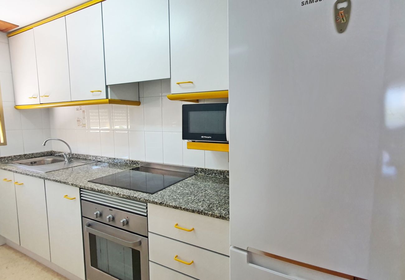Apartamento en Gandia - JARDIN VII - 1ª - 5º - B   /   PLAYA DE GANDIA