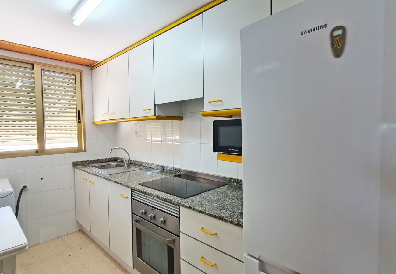 Apartamento en Gandia - JARDIN VII - 1ª - 5º - B   /   PLAYA DE GANDIA