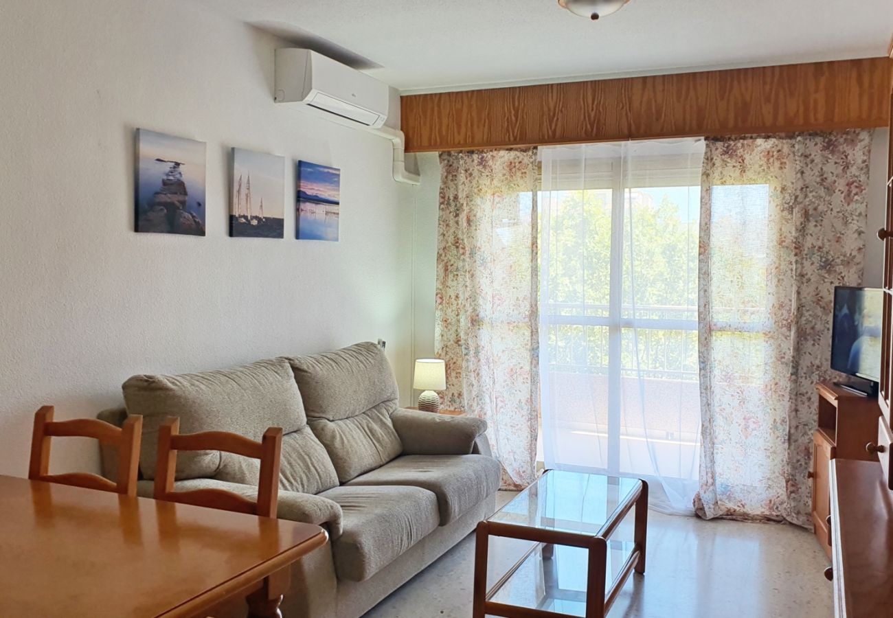 Apartamento en Gandia - JARDIN VII - 1ª - 5º - B   /   PLAYA DE GANDIA