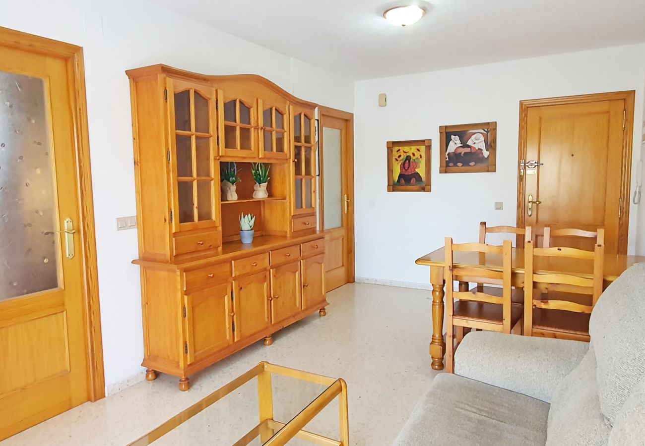Apartamento en Gandia - JARDIN VII - 1ª - 5º - B   /   PLAYA DE GANDIA