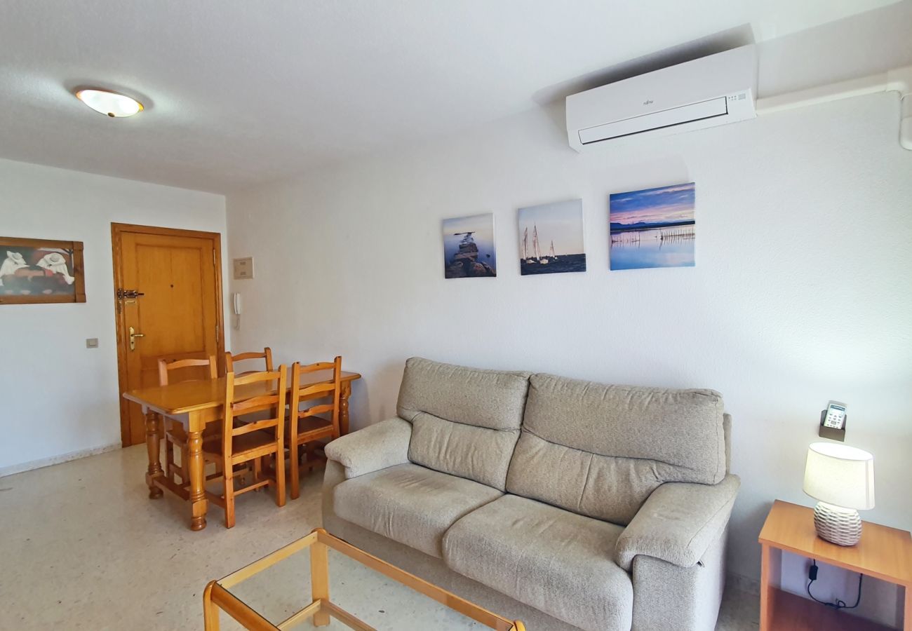 Apartamento en Gandia - JARDIN VII - 1ª - 5º - B   /   PLAYA DE GANDIA