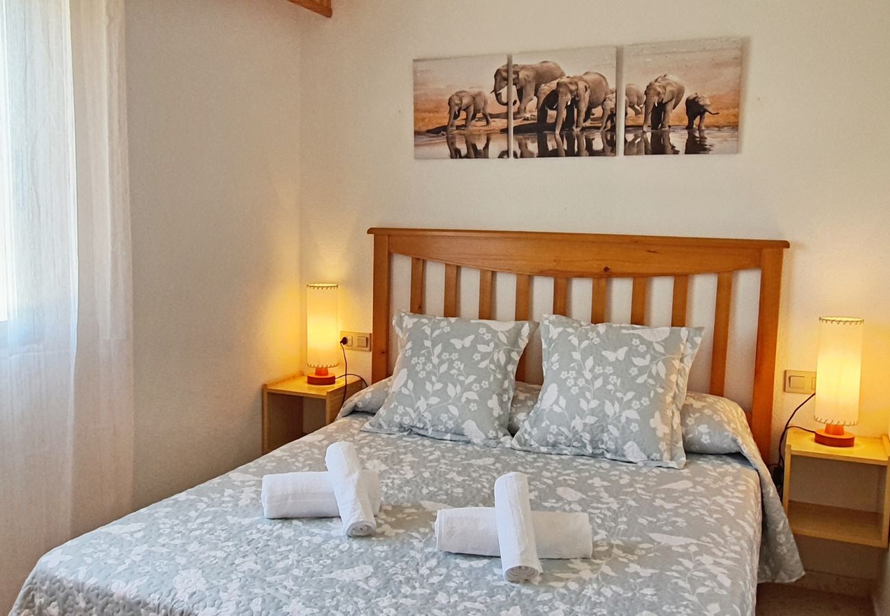 Apartamento en Gandia - JARDIN VII - 1ª - 5º - B   /   PLAYA DE GANDIA