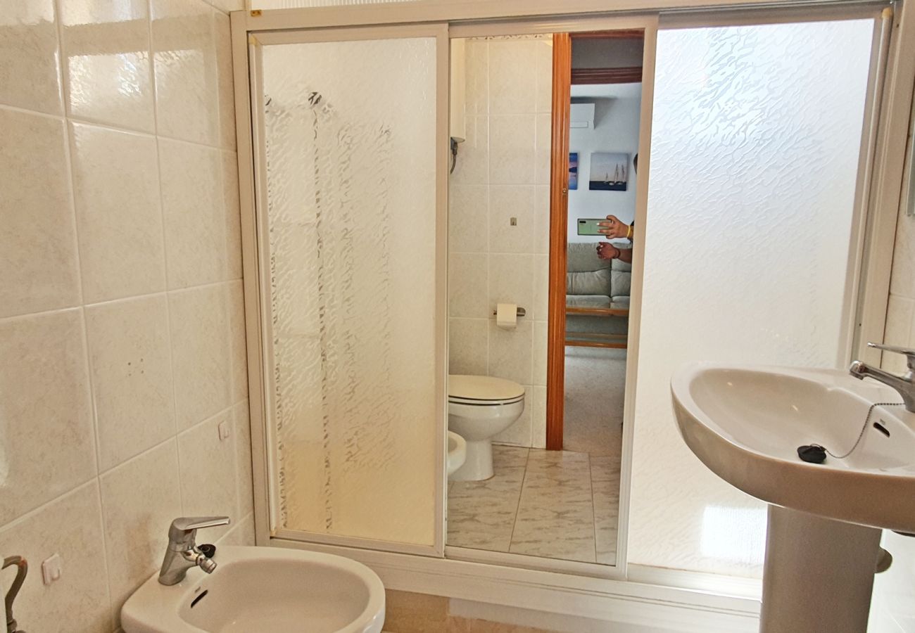 Apartamento en Gandia - JARDIN VII - 1ª - 5º - B   /   PLAYA DE GANDIA
