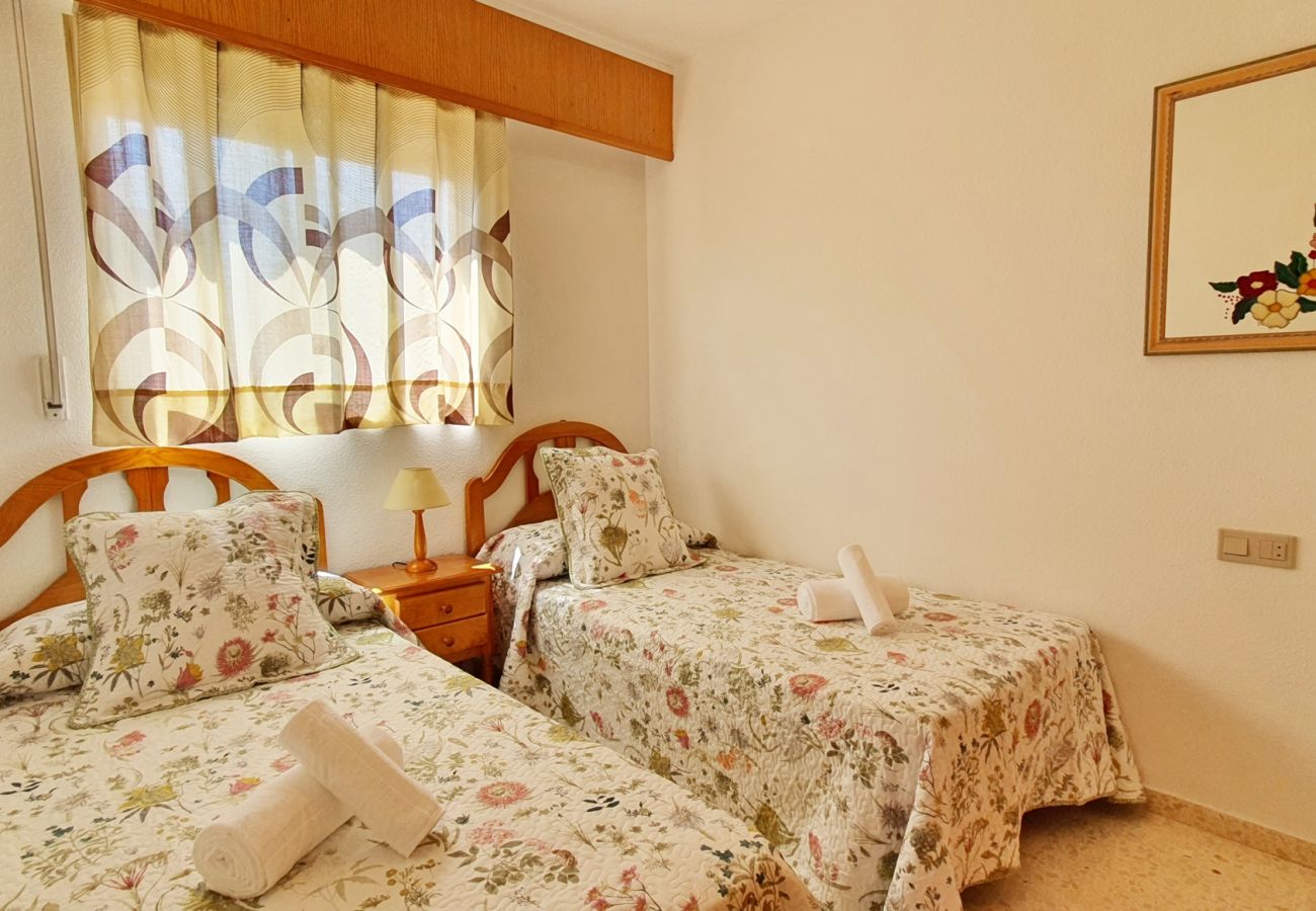 Apartamento en Gandia - JARDIN VII - 1ª - 5º - B   /   PLAYA DE GANDIA
