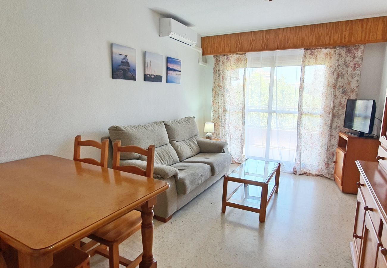 Apartamento en Gandia - JARDIN VII - 1ª - 5º - B   /   PLAYA DE GANDIA