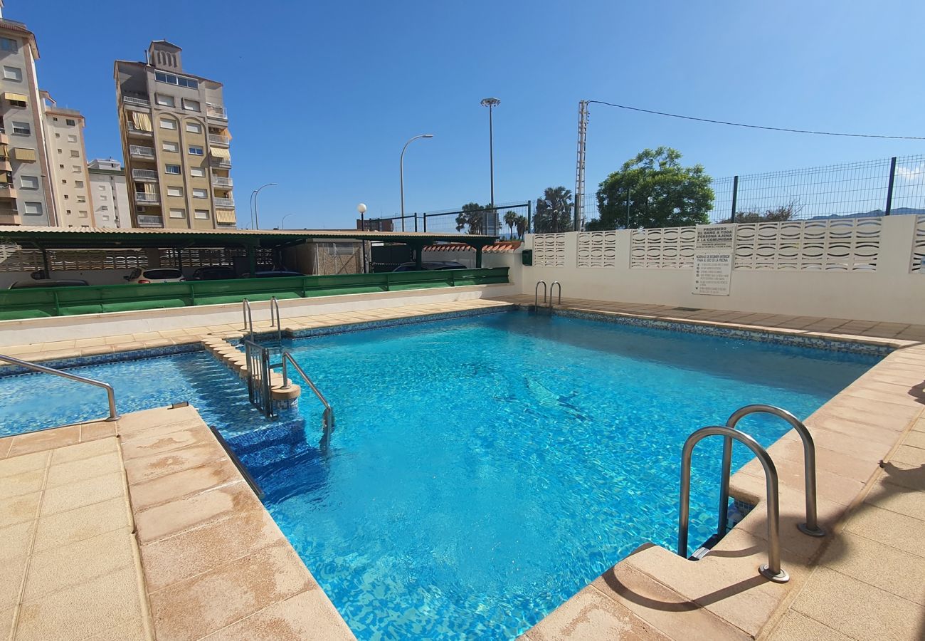 Apartamento en Gandia - JARDIN VII - 1ª - 5º - B   /   PLAYA DE GANDIA
