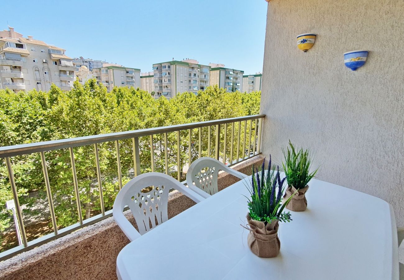 Apartamento en Gandia - JARDIN VII - 1ª - 5º - B   /   PLAYA DE GANDIA