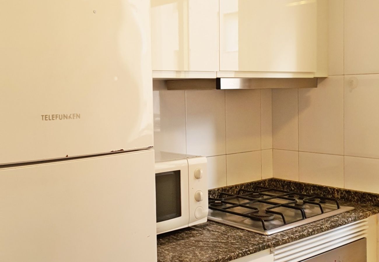 Apartamento en Gandia - JARDIN X - 3 - 6º - G   /    PLAYA DE GANDIA